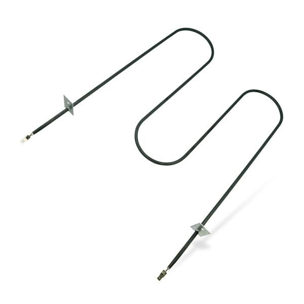 RESISTENCIA HORNO 2 VUELTAS 3400W 220V SUPERIOR