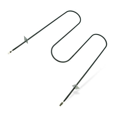 RESISTENCIA HORNO 2 VUELTAS 3400W 220V SUPERIOR