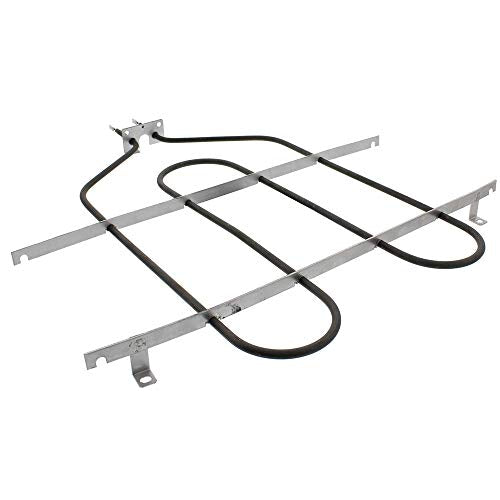 RESISTENCIA HORNO 3410W 220V SUPERIOR GENERAL ELECTRIC