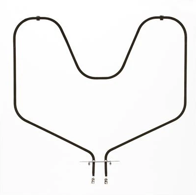 RESISTENCIA HORNO INFERIOR 2700W 220V GE SUPCO