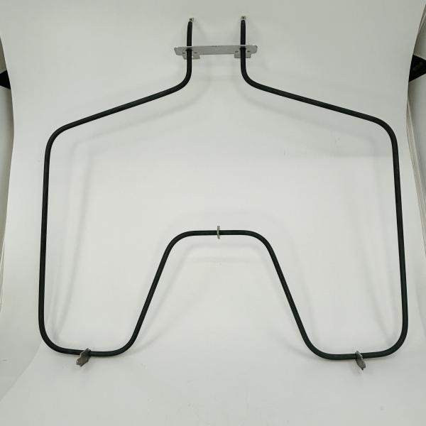 RESISTENCIA HORNO PUNTAS CURVAS 2585W 220V 2 VUELTAS INFERIOR MABE