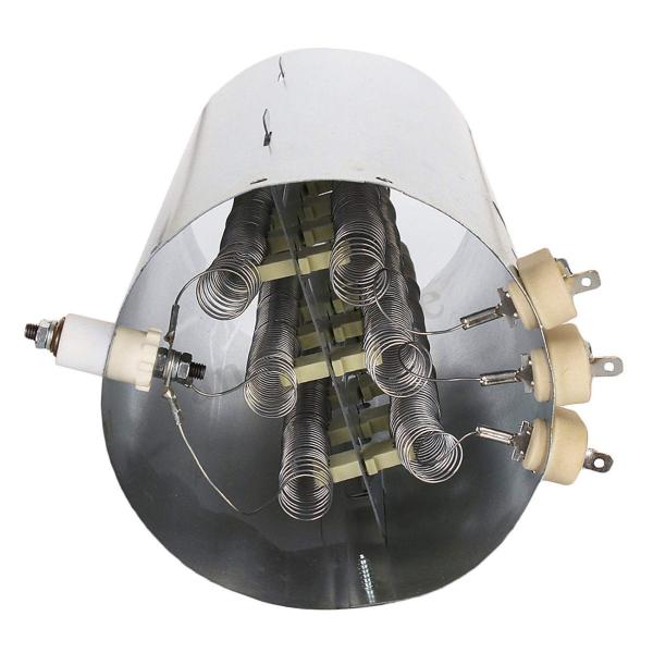RESISTENCIA SECADORA CAÑON 3 TERMINALES 5500W ELECTROLUX