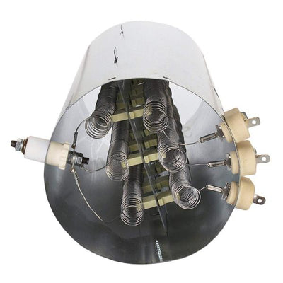 RESISTENCIA SECADORA CAÑON 3 TERMINALES 5500W ELECTROLUX