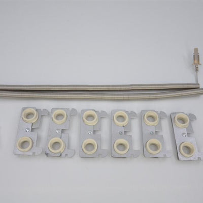 RESISTENCIA SECADORA GENERAL ELECTRIC ORIGINAL