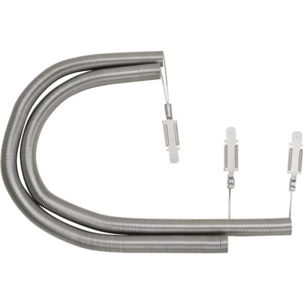 RESISTENCIA SECADORA GENERICA SIN PORCELANAS GENERICA