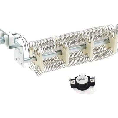 RESISTENCIA SECADORA MAYTAG GENERICA