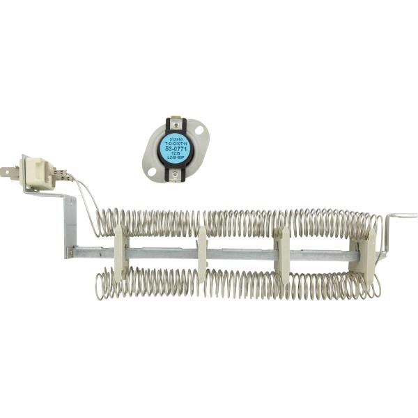 RESISTENCIA SECADORA MAYTAG