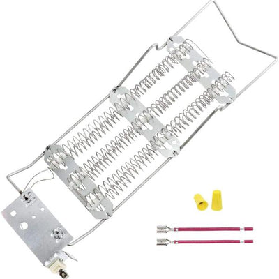 RESISTENCIA SECADORA ROPA FORMA V WHIRLPOOL