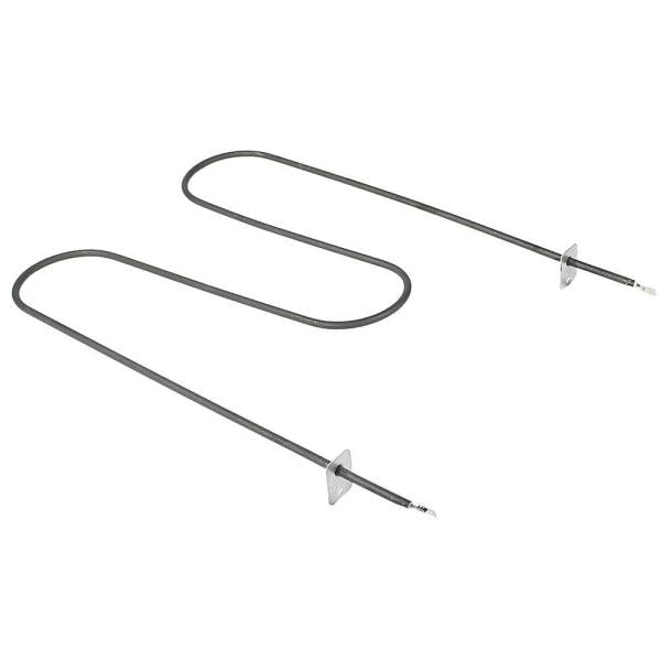 RESISTENCIA SUPERIOR 220V 3000W ABIERTA DOS VUELTAS ELECTROLUX