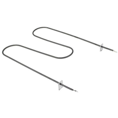 RESISTENCIA SUPERIOR 220V 3000W ABIERTA DOS VUELTAS ELECTROLUX