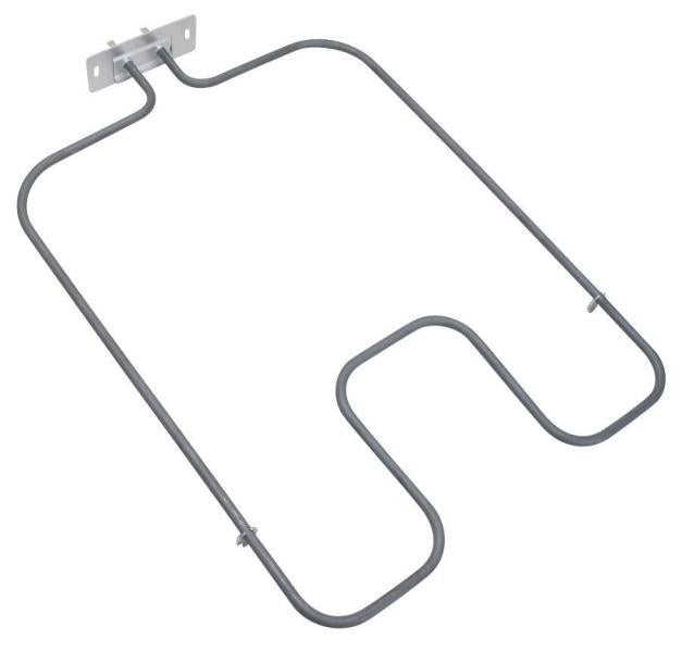 RESISTENCIA HORNO 2700W 220V INFERIOR