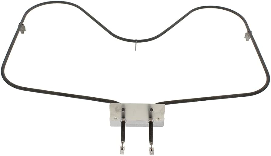 RESISTENCIA HORNO INFERIOR GENERICA 2400W 240V