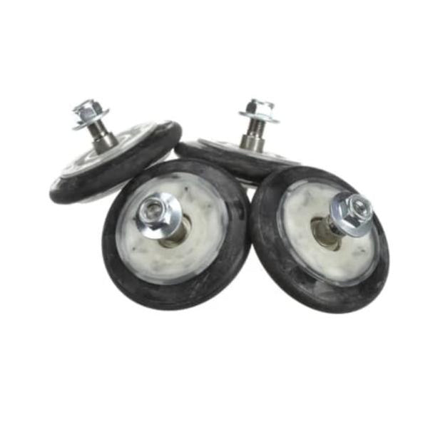 RODAMIENTO TANQUE SECADORA PACK DE 4 LG