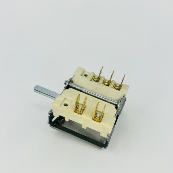 SELECTOR PORCELANA 4 PASOS TERMINALES EGO