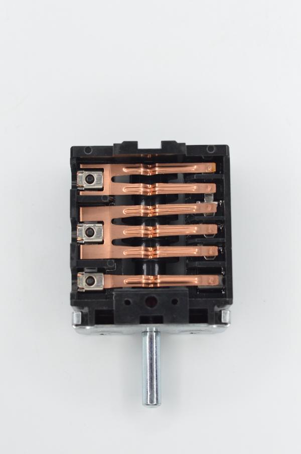 SELECTOR TEMPERATURA BAQUELITA 7 PASOS EGO