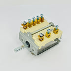 SELECTOR TEMPERATURA PORCELANA 7 PASOS TORNILLO EGO