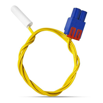 SENSOR TEMPERATURA REFRIGERADORA AMARILLO ORIGINAL SAMSUNG