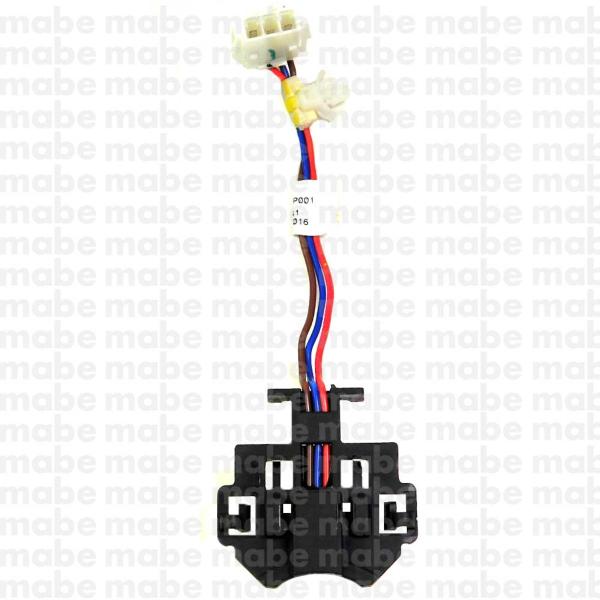 SENSOR VELOCIDAD KRAKEN MABE GENERICO