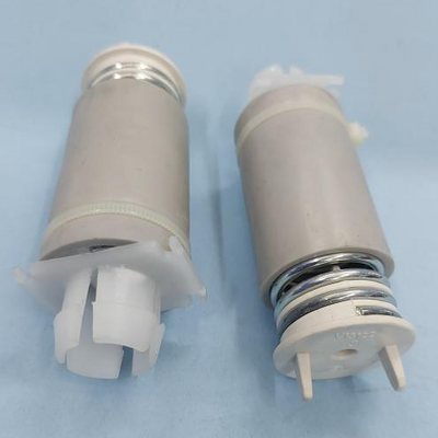 SOPORTE MOTOR SECADO 10.5CM HAIER