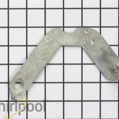 SOPORTE POLEA TENSORA SECADORA WHIRLPOOL