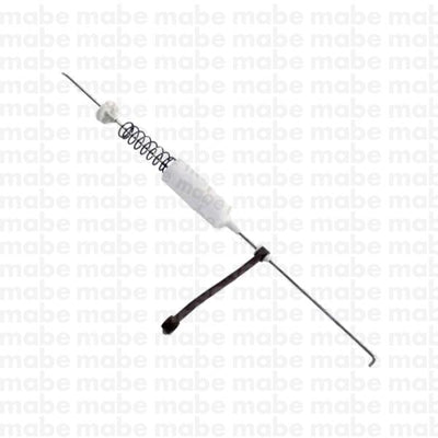 SUSPENSION TANQUE LAVADORA CENTRO LAVADO MIDE 64CM CON LIGAS MABE VENTA INDIVIDUAL