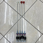 SUSPENSION TANQUE LAVADORA LG/SAMSUNG MIDE 63CM PACK 4 UNIDADES GENERICA