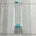 SUSPENSION TANQUE LAVADORA MIDE 62.5CM MAGGIO TELSTAR
