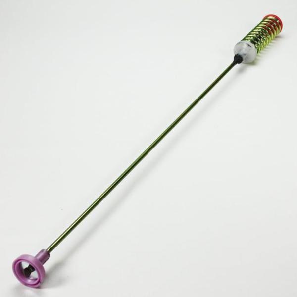 SUSPENSION TANQUE LAVADORA MIDE 64CM PACK 4 UNIDADES SAMSUNG/LG GENERICA