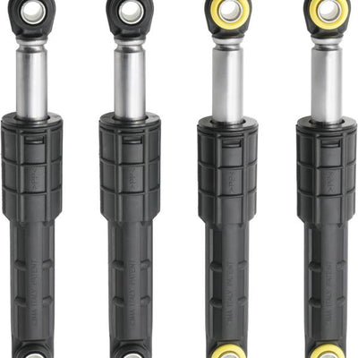 SUSPENSION TANQUE LAVADORA SAMSUNG PACK 4 UNIDADES
