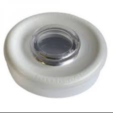 TAPA LICUADORA 1.5L COMERCIAL REDONDO SOLO