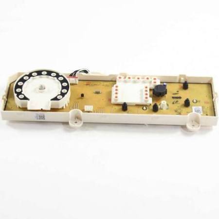 TARJETA CONTROL DISPLAY SECADORA ROPA SAMSUNG