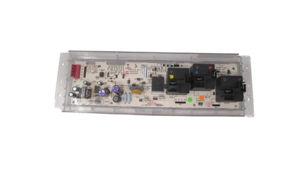 TARJETA CONTROL HORNO COCINA GENERAL ELECTRIC
