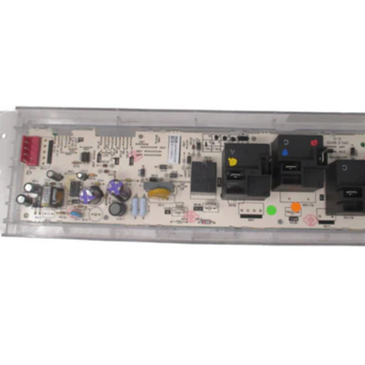 TARJETA CONTROL HORNO COCINA GENERAL ELECTRIC