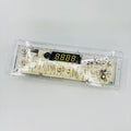 TARJETA CONTROL HORNO COCINA MABE