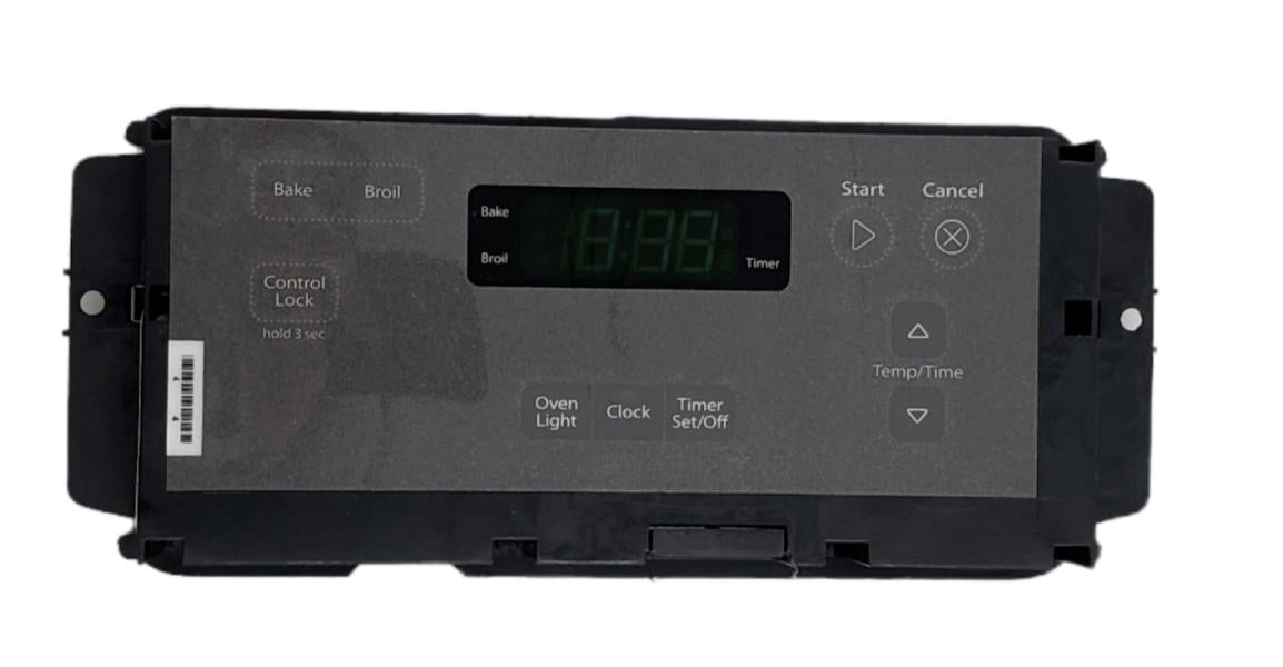 TARJETA CONTROL HORNO COCINA WHIRLPOOL
