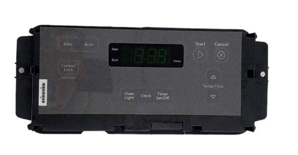 TARJETA CONTROL HORNO COCINA WHIRLPOOL