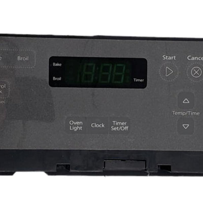 TARJETA CONTROL HORNO COCINA WHIRLPOOL