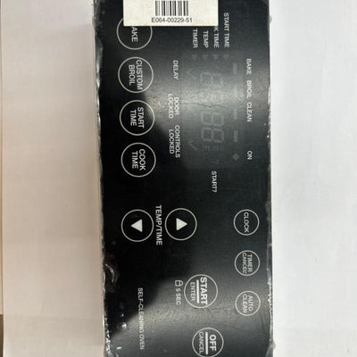 TARJETA CONTROL HORNO WHIRLPOOL