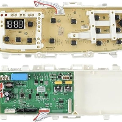TARJETA CONTROL LAVADORA 110V SAMSUNG