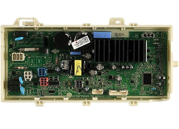 TARJETA CONTROL LAVADORA LG