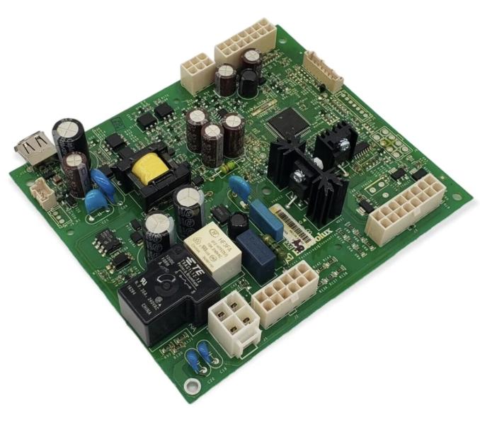 TARJETA CONTROL REFRIGERADORA FRIGIDAIRE