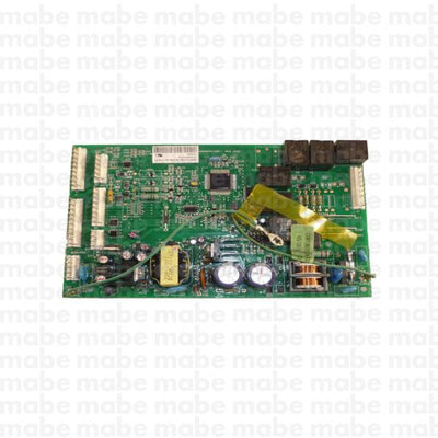 TARJETA CONTROL REFRIGERADORA MABE