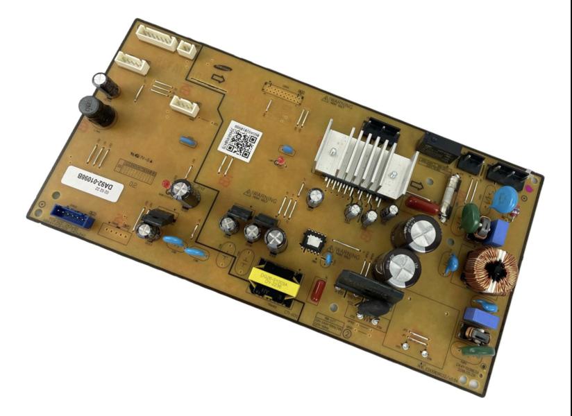 TARJETA ELECTRONICA REFRIGERADORA INVERTER SAMSUNG