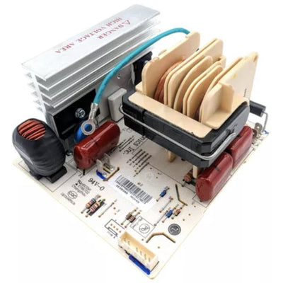 TARJETA PARA HORNO MICROONDAS INVERTER LG
