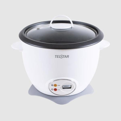 TAZON ARROCERA 12 TAZAS TAR022420NR TELSTAR