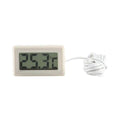 TERMOMETRO DIGITAL CON SENSOR RANGO TEMP. DE -50ºC A 70ºC EVERWELL