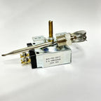 TERMOSTATO 30A FREIDORA BULBO CORTO CON ROSCA 50-320C