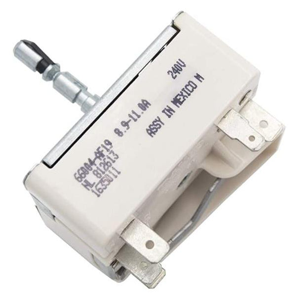 TERMOSTATO AF19 8.9 11.0A 220V ESPIGA LARGA