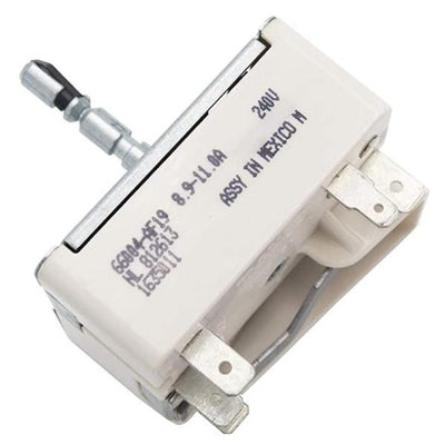 TERMOSTATO AF19 8.9 11.0A 220V ESPIGA LARGA
