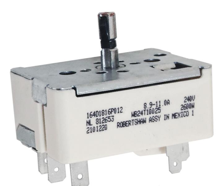 TERMOSTATO COCINA GENERAL ELECTRIC TERMICO 8.9-11.0A